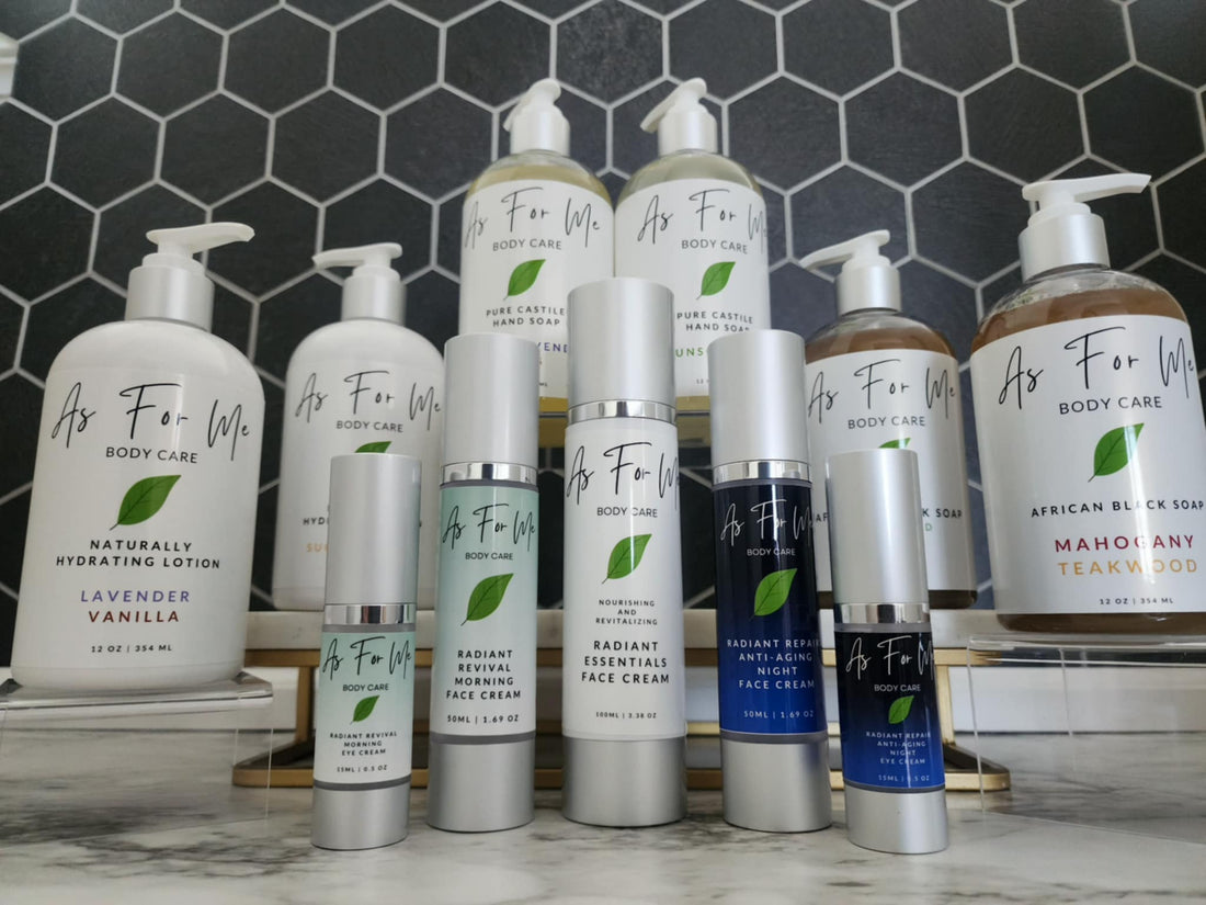 The Importance of Hydration for Skin Health