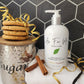 Hand & Body Lotion - Handcrafted Natural Moisturizer for Soft, Nourished Skin