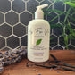 Hand & Body Lotion - Handcrafted Natural Moisturizer for Soft, Nourished Skin