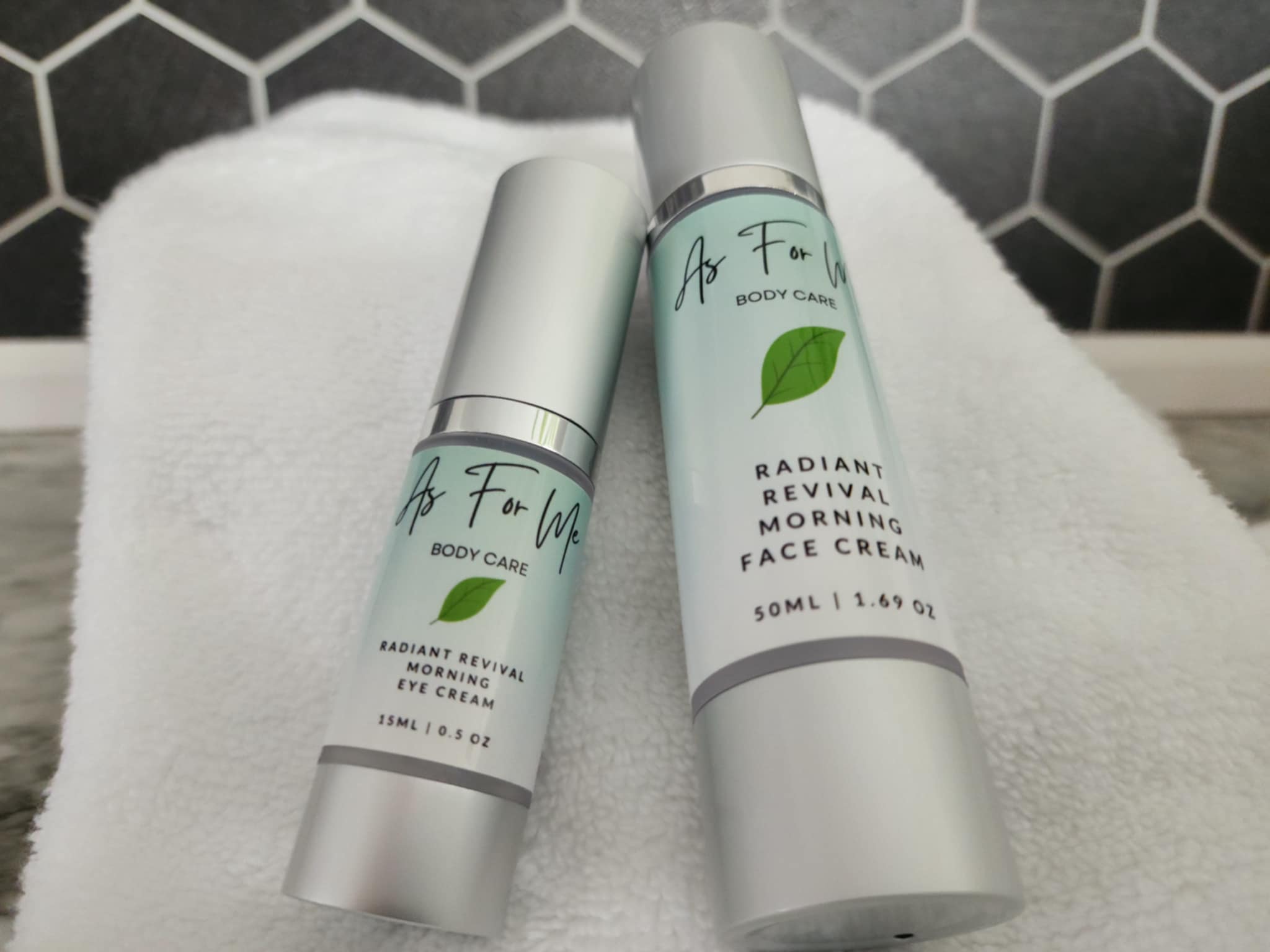 フェイスクリーム DERMACODE Morning Radiance Cream DERMACODE Morning Radiance Cream