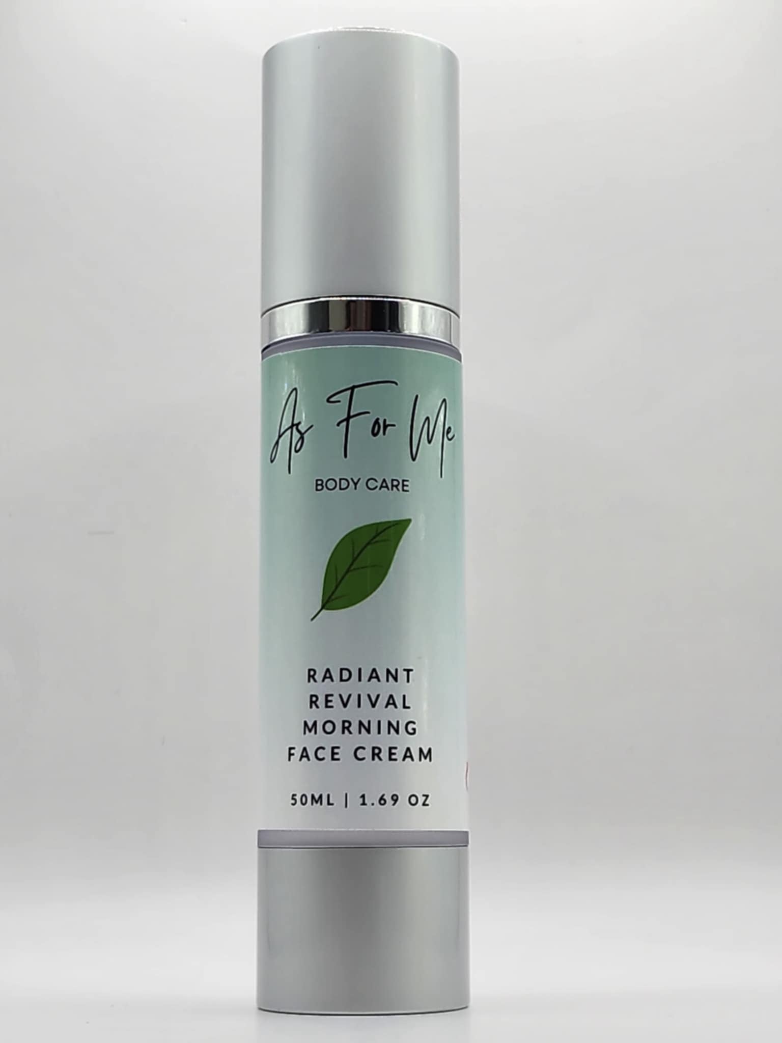 フェイスクリーム DERMACODE Morning Radiance Cream DERMACODE Morning Radiance Cream