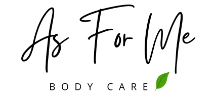 As For Me Bodycare