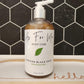 African Black Soap - Pure Liquid Hand Wash - Antibacterial