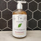 African Black Soap - Pure Liquid Hand Wash - Antibacterial