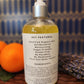 Liquid Hand Soap - Pure Castile - Organic Wash