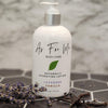 Hand & Body Lotion - Handcrafted Natural Moisturizer for Soft, Nourished Skin - Lavender vanilla