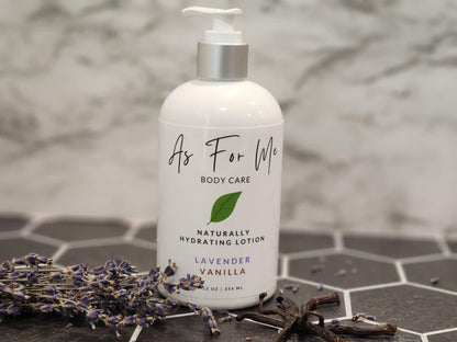 Hand & Body Lotion - Handcrafted Natural Moisturizer for Soft, Nourished Skin